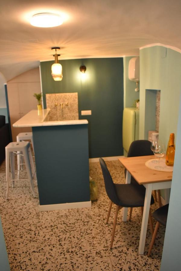 La Casa Sul Teatro Apartment Наполи Екстериор снимка